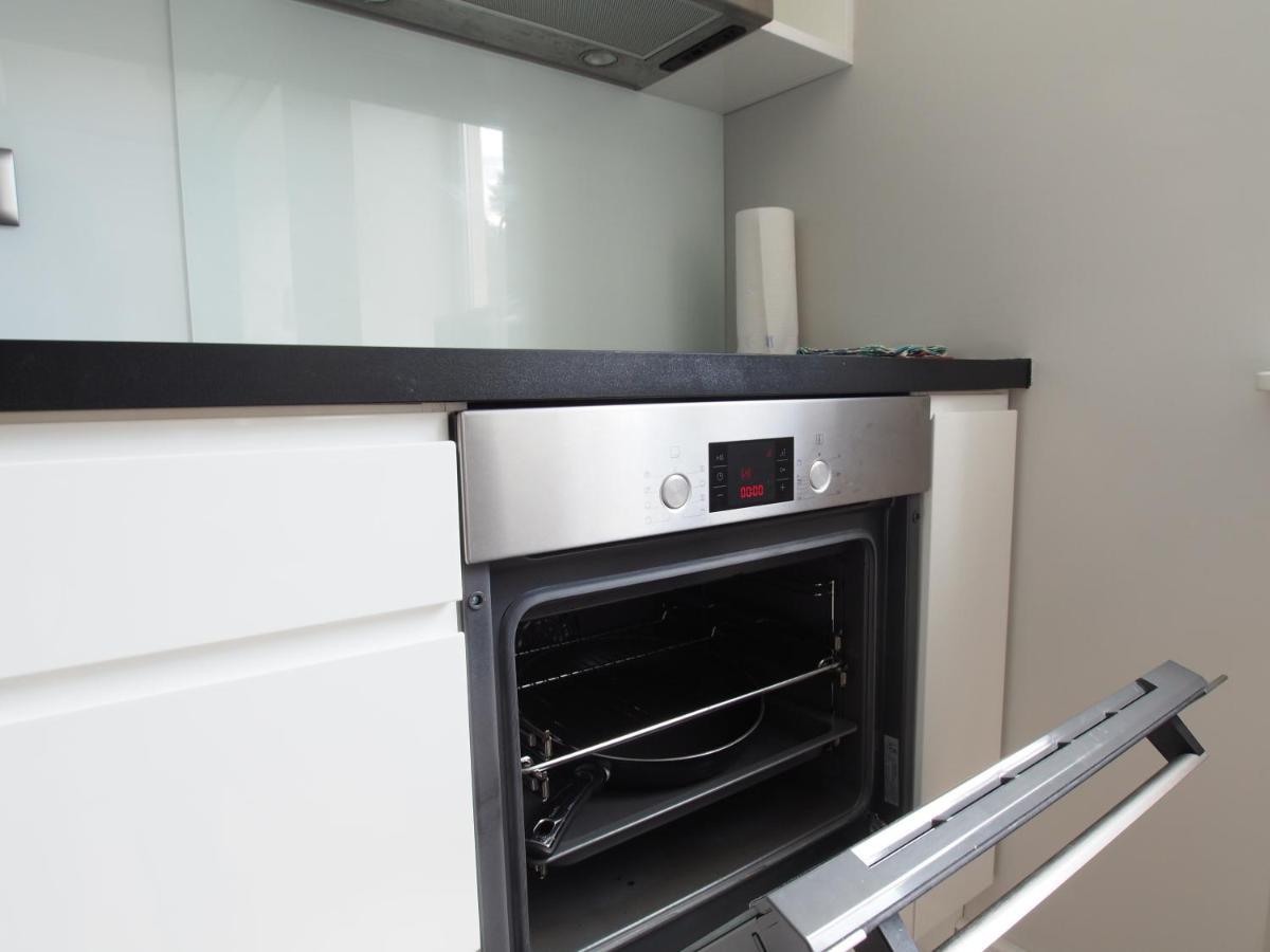 Grand Tourist Simple Rest Apartments Gdansk Room photo