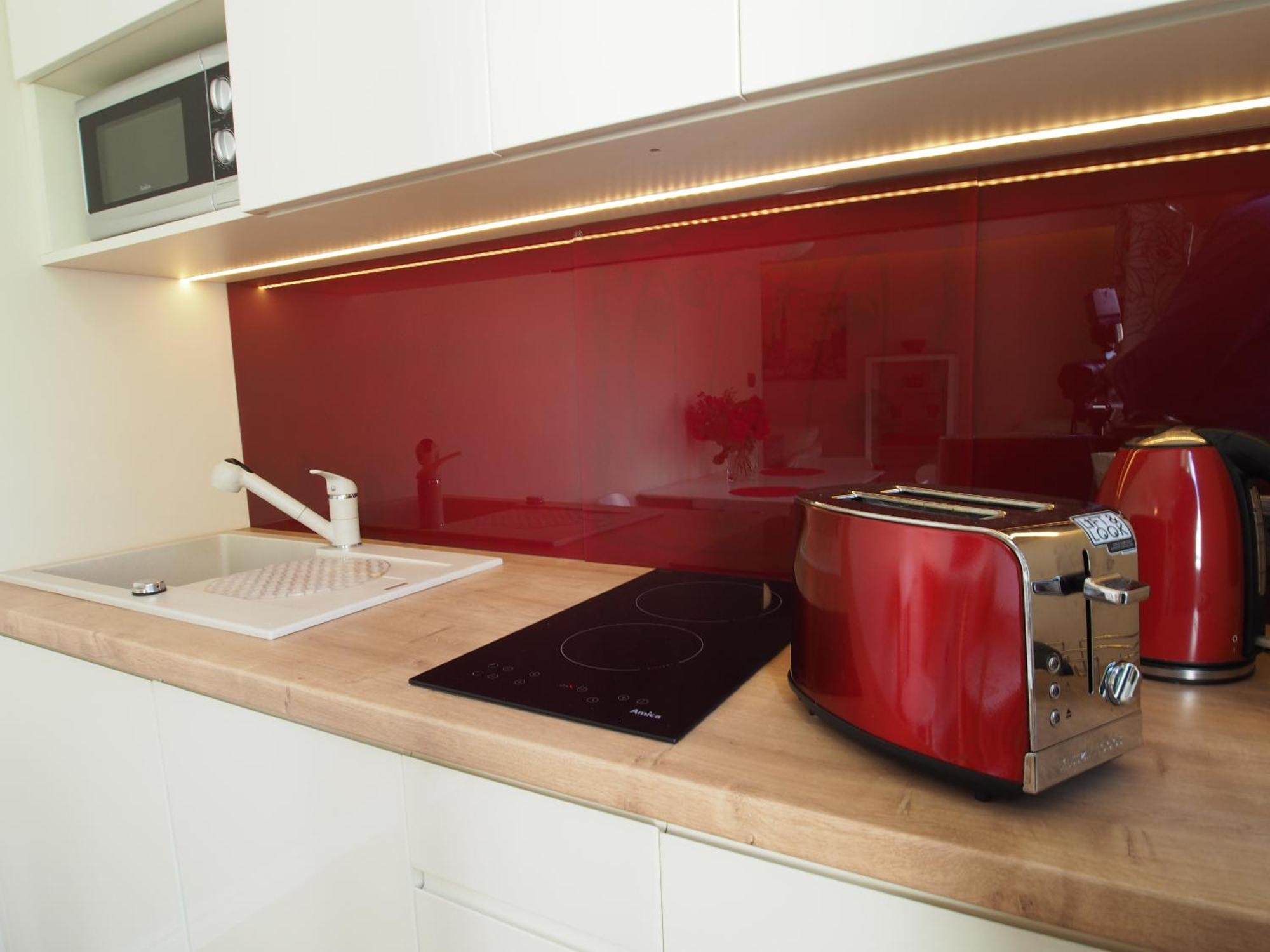 Grand Tourist Simple Rest Apartments Gdansk Room photo