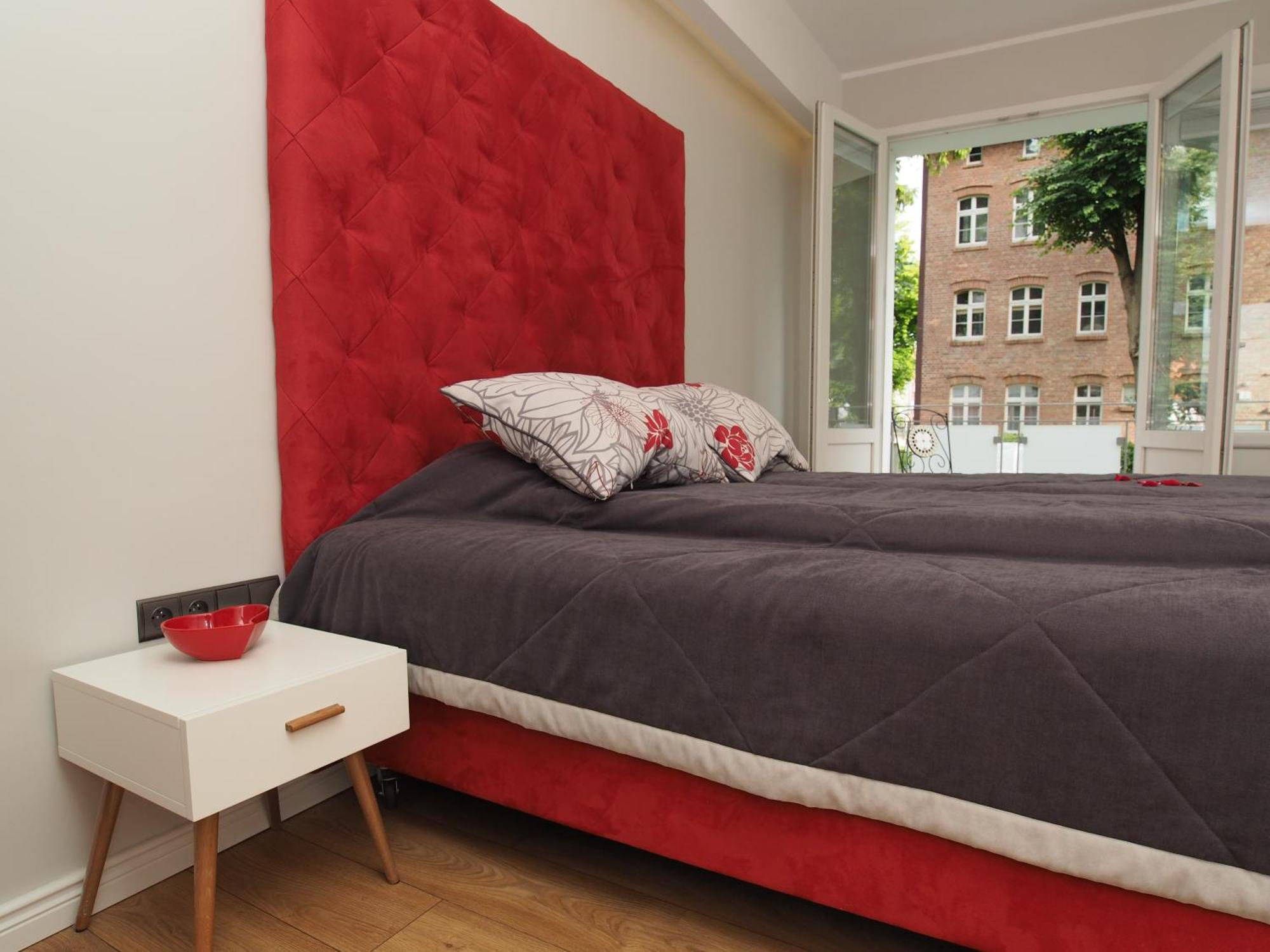 Grand Tourist Simple Rest Apartments Gdansk Room photo